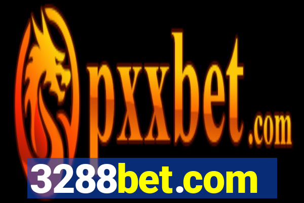 3288bet.com