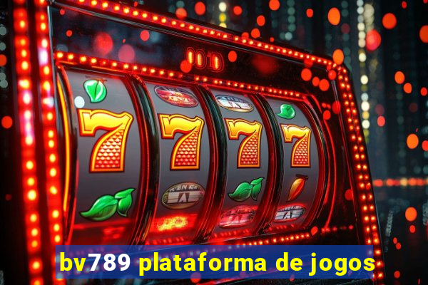 bv789 plataforma de jogos