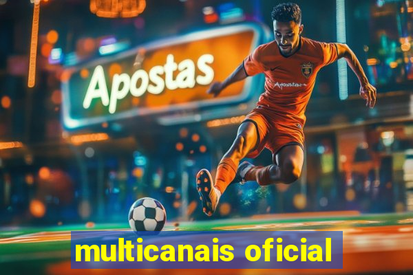 multicanais oficial