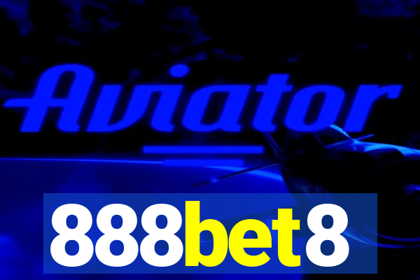 888bet8