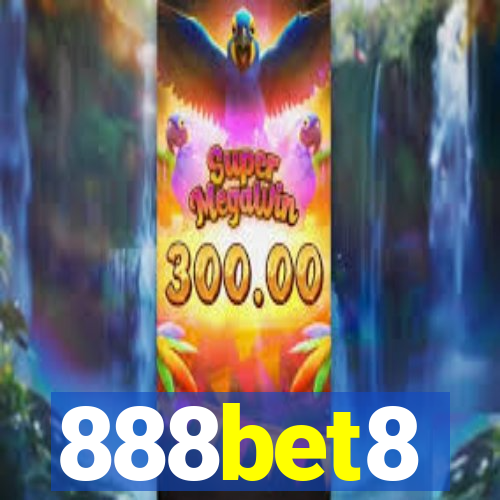 888bet8