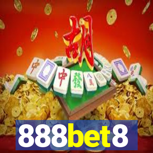 888bet8