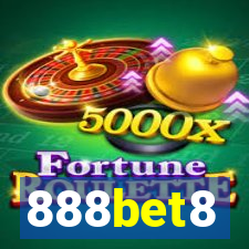 888bet8