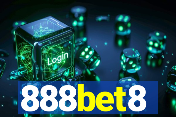 888bet8