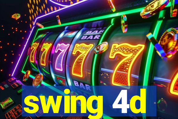 swing 4d