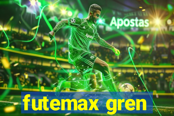 futemax gren