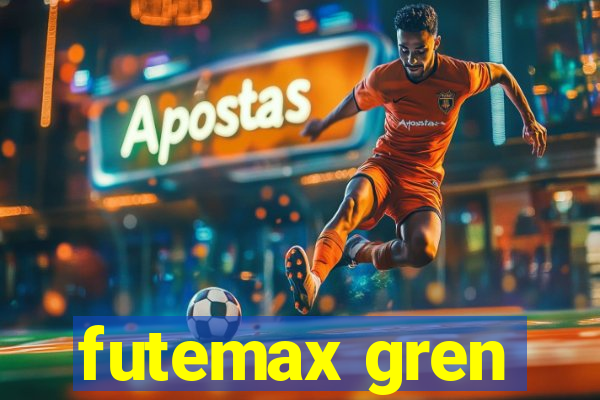 futemax gren