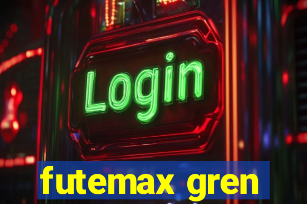 futemax gren