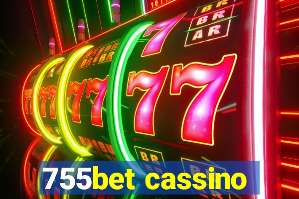 755bet cassino