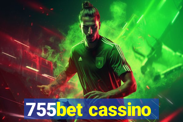 755bet cassino