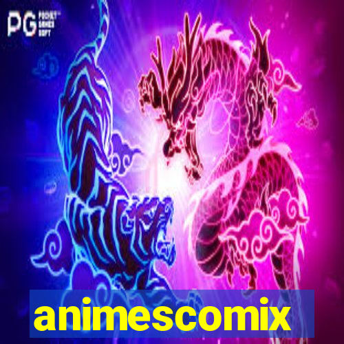 animescomix