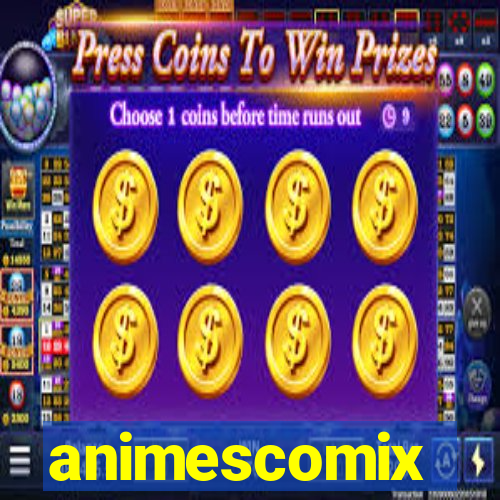 animescomix