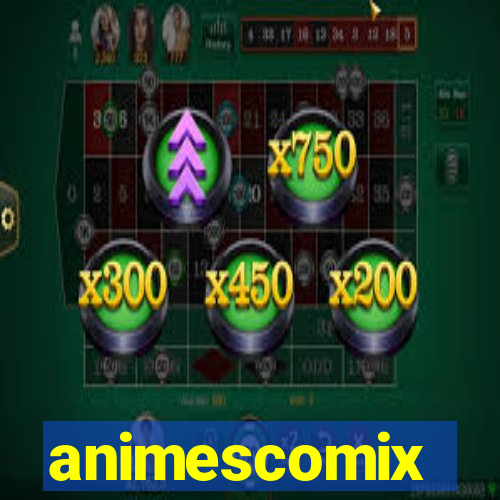 animescomix