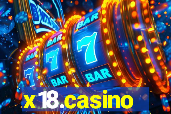 x18.casino