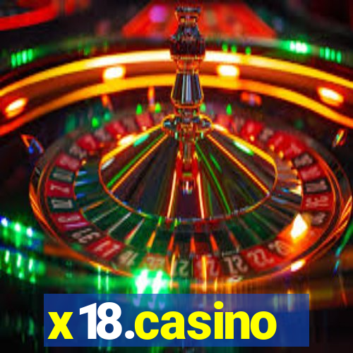 x18.casino