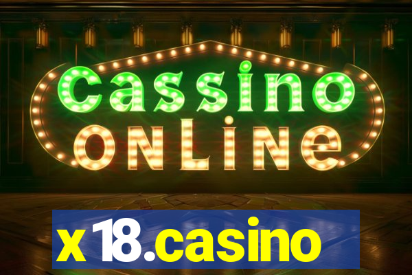 x18.casino