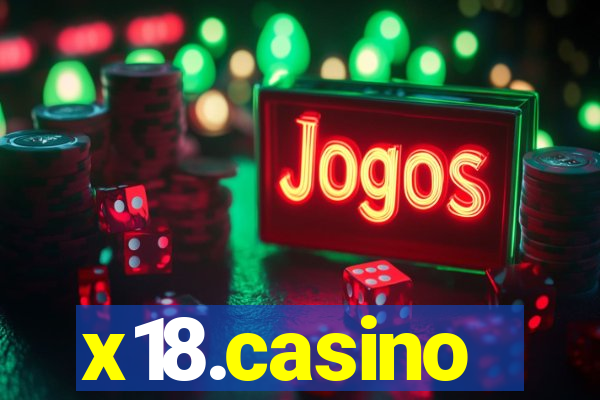 x18.casino