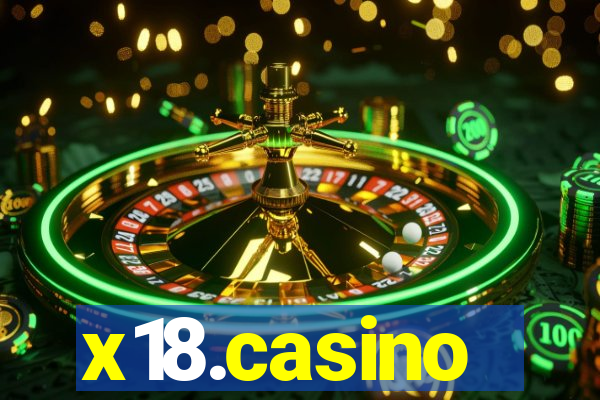 x18.casino