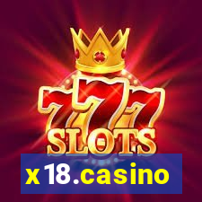 x18.casino