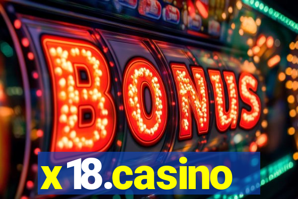 x18.casino