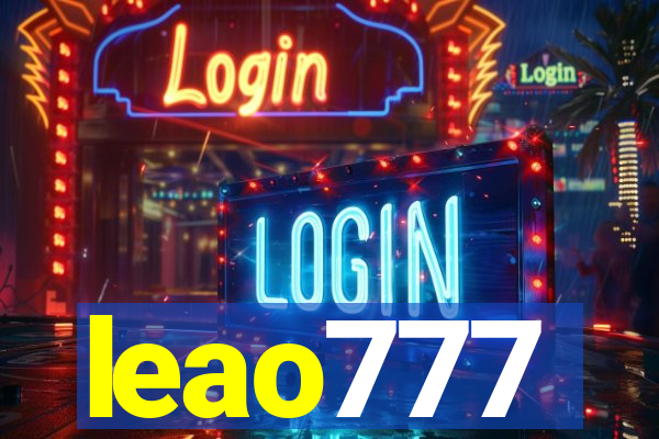 leao777