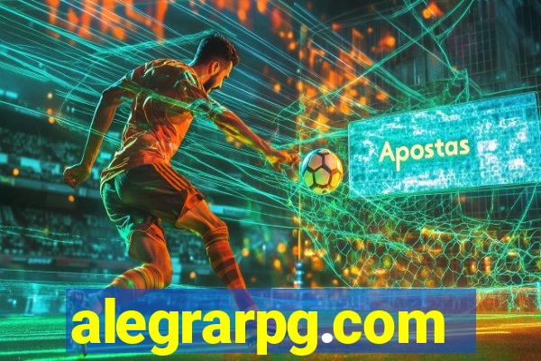 alegrarpg.com