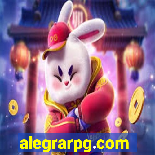 alegrarpg.com