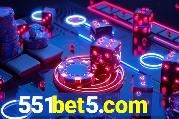 551bet5.com