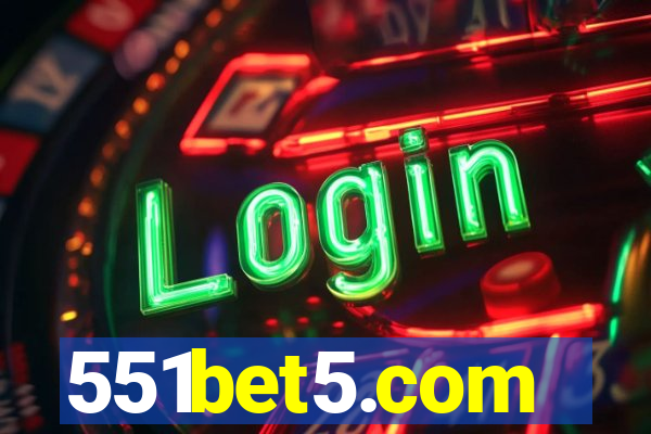 551bet5.com