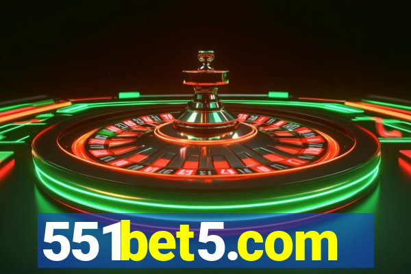 551bet5.com