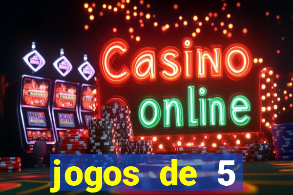 jogos de 5 centavos na betano