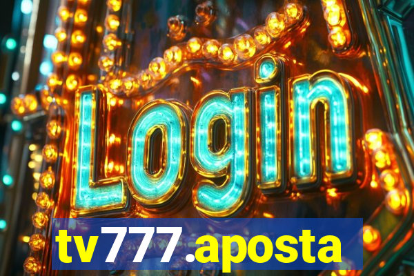 tv777.aposta