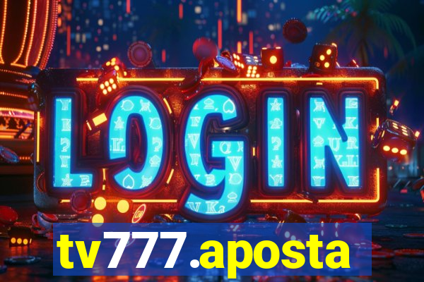 tv777.aposta