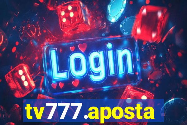 tv777.aposta