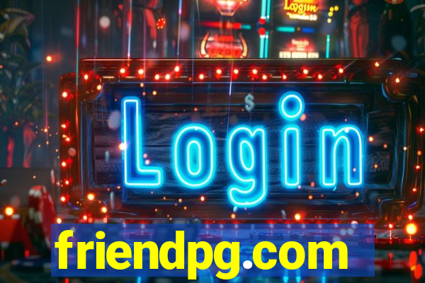 friendpg.com