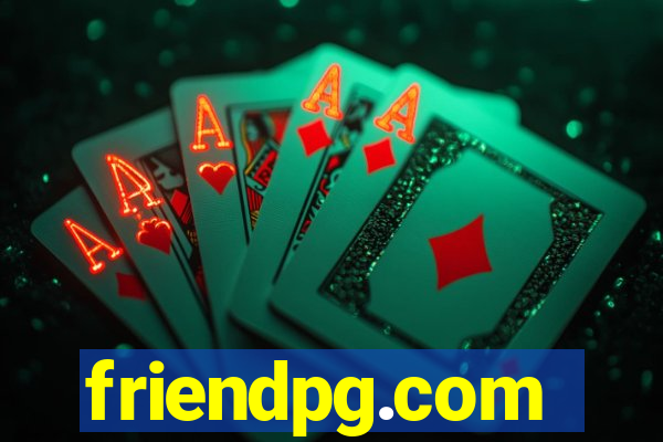 friendpg.com