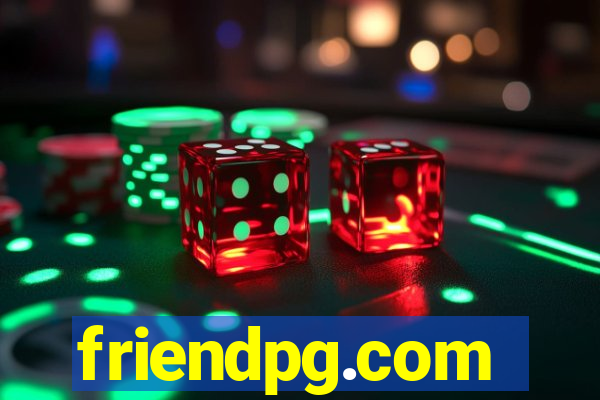 friendpg.com