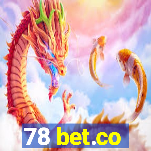 78 bet.co