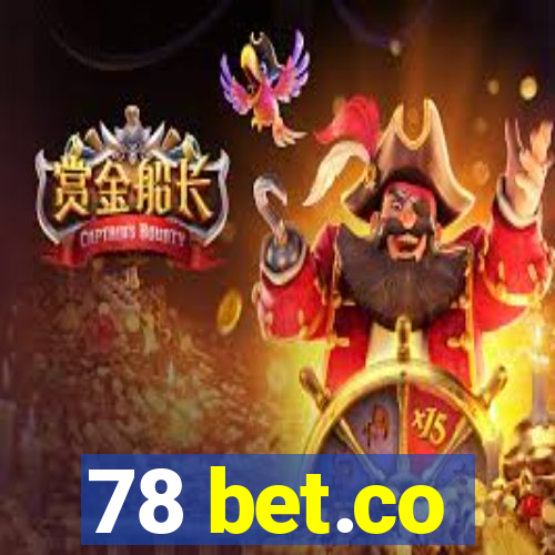 78 bet.co