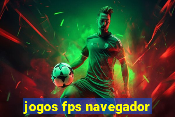 jogos fps navegador