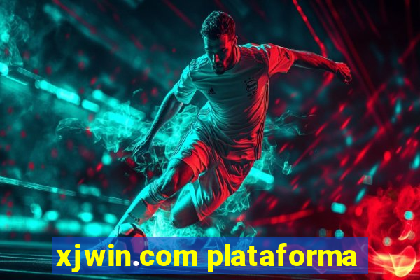 xjwin.com plataforma