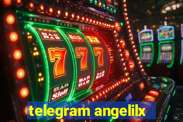 telegram angelilx