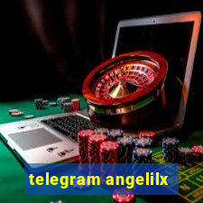 telegram angelilx