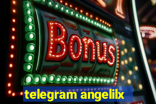 telegram angelilx