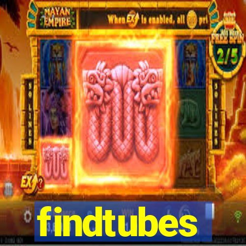 findtubes