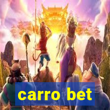 carro bet