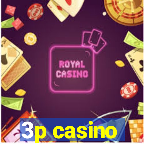 3p casino