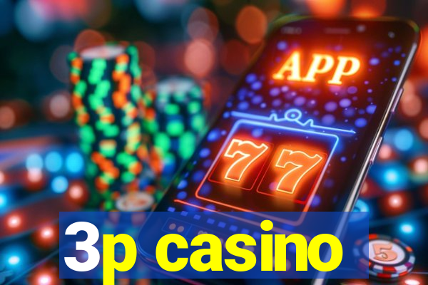 3p casino