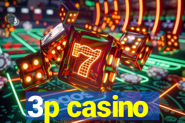 3p casino