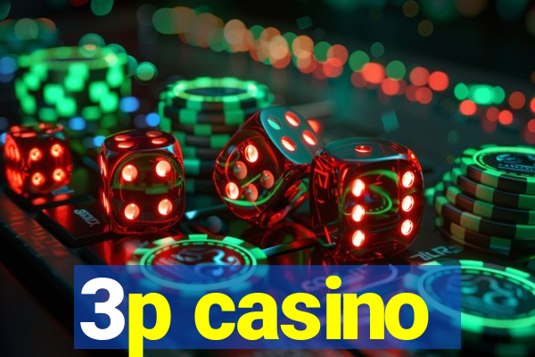 3p casino